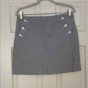 Tommy Hilfiger Striped Shirt